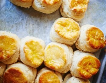 biscuits
