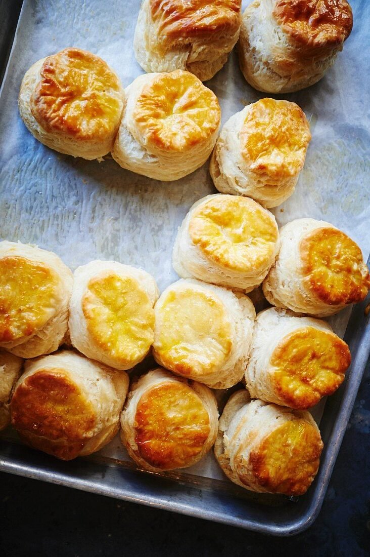 biscuits
