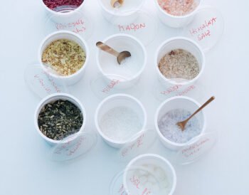 The 5 Essential Seasonings Every New Cook Needs