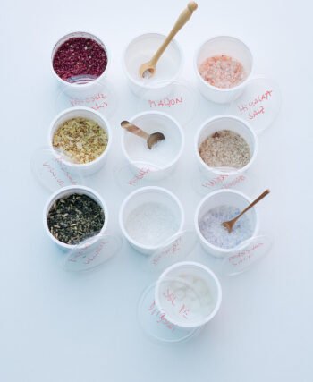 The 5 Essential Seasonings Every New Cook Needs