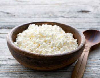 Why Cottage Cheese is Great for Muscle Growth