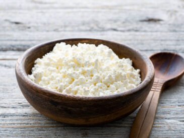 Why Cottage Cheese is Great for Muscle Growth