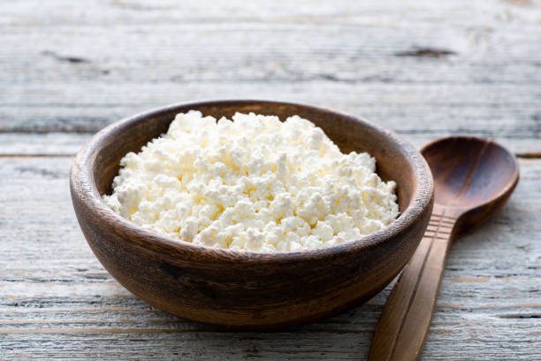 Why Cottage Cheese is Great for Muscle Growth