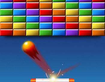 Top 5 Block Breaker Games 