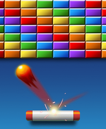 Top 5 Block Breaker Games 