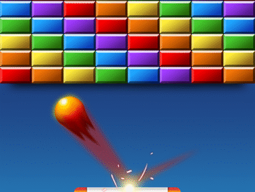 Top 5 Block Breaker Games 