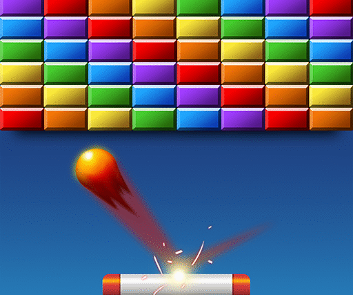 Top 5 Block Breaker Games 