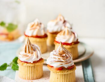 What is a Muffin?