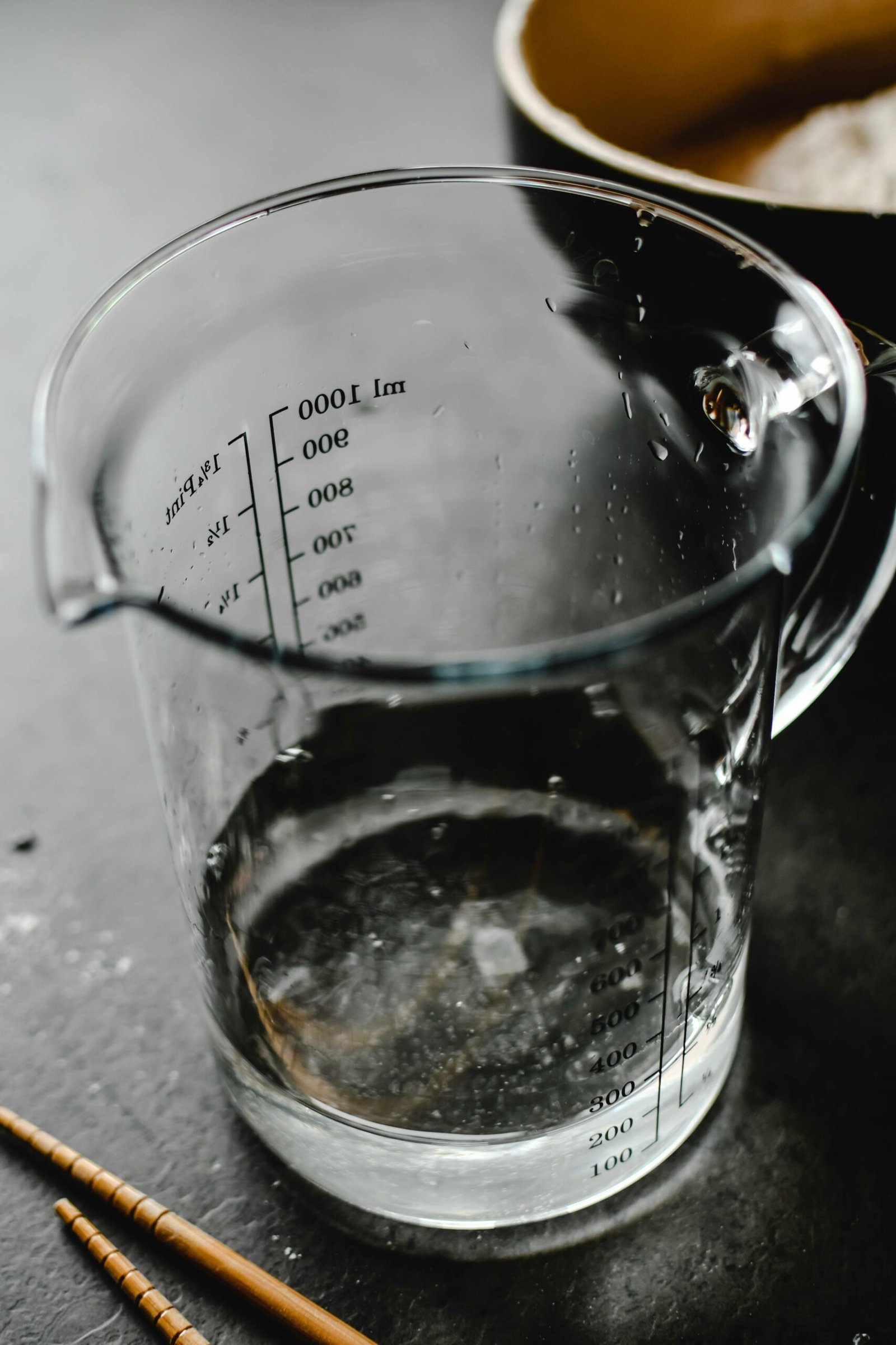 How Many Tablespoons in 3/4 Cup? The Easy Answer