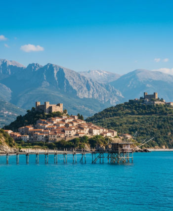 Abruzzo: Italy's Hidden Gem for 2026