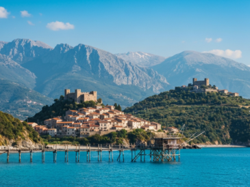 Abruzzo: Italy's Hidden Gem for 2026
