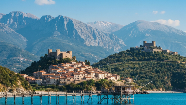 Abruzzo: Italy's Hidden Gem for 2026