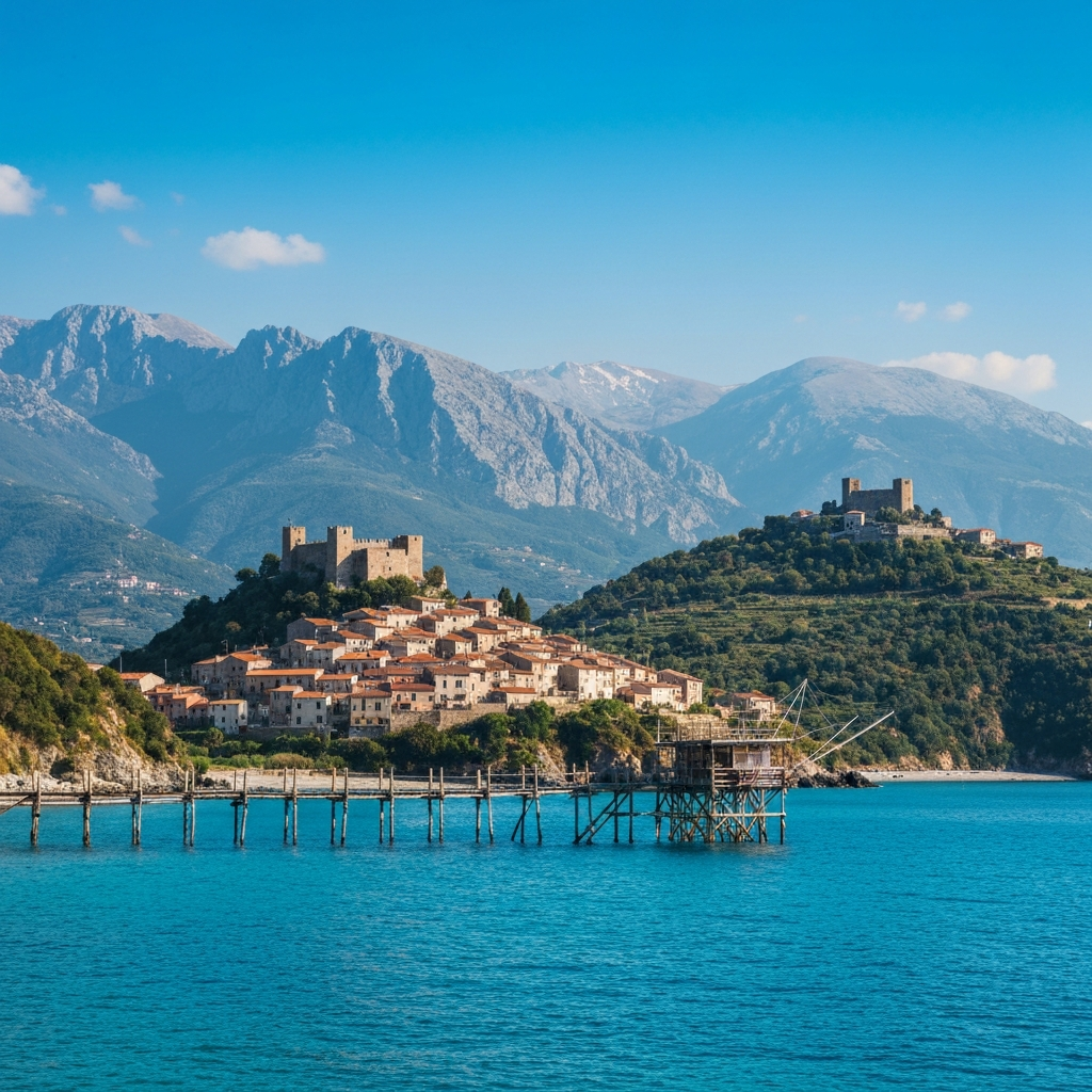 Abruzzo: Italy's Hidden Gem for 2026